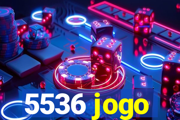 5536 jogo